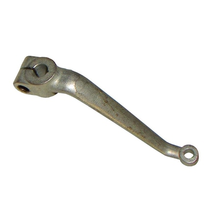 Aftermarket Tractor Governor Arm fits International 100 139 140 200 240 6507DA